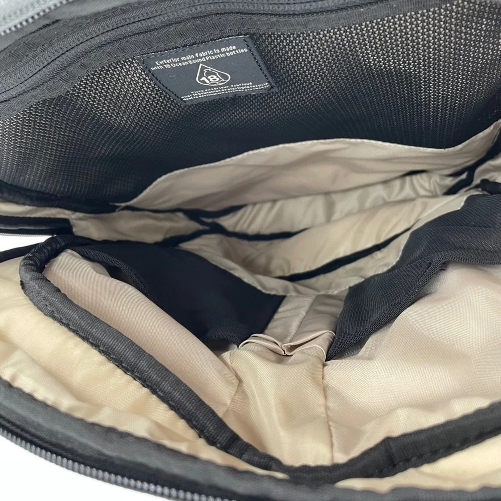 Dell EcoLoop Premier Slim Backpack CP7625S 14 16 Laptop Black New Tags